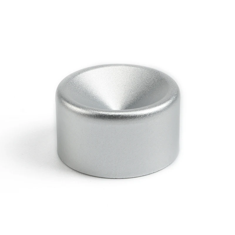 13 PC Freeze plug D cell 1.345&quot High Wall Aluminum For Maglite | Fuel Filters