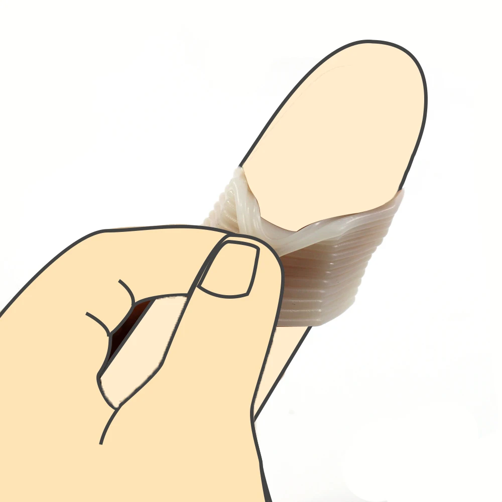 Кольцо для пениса задержки кольцо многоразовое мужчин|Эрекционные кольца| |