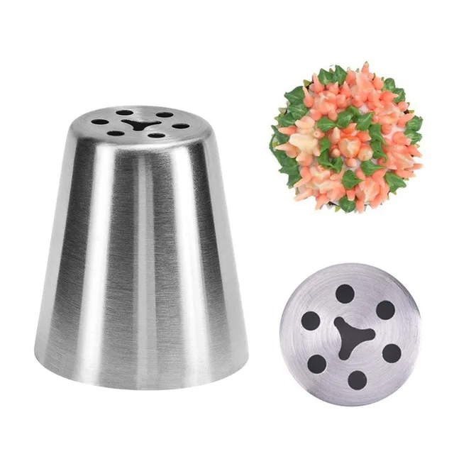 1 шт. насадки для торта|Наборы кондитерских насадок| |