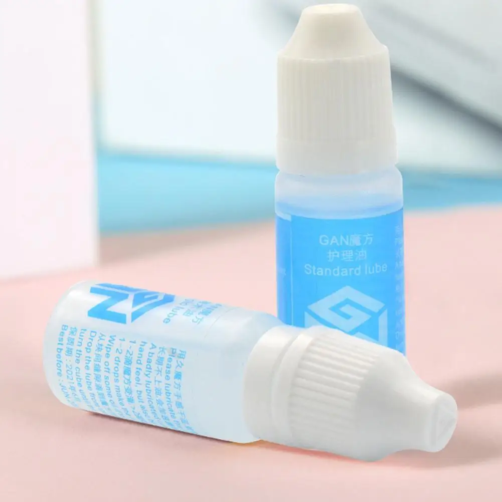 

Toy Lubricant Gan Lube Gan Oil Speed Cube Lube Cube Lubricants Silicone Standard Lube Oil Gan I3B6