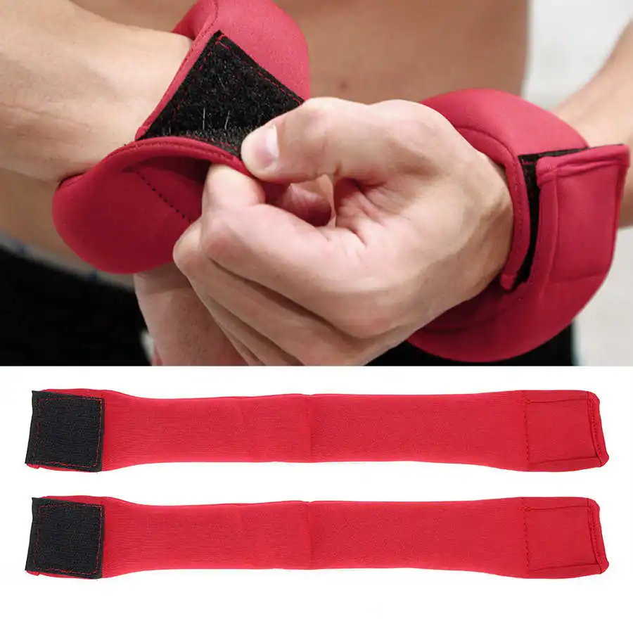 

2 шт., фиксаторы на запястье с петлями для большого пальца