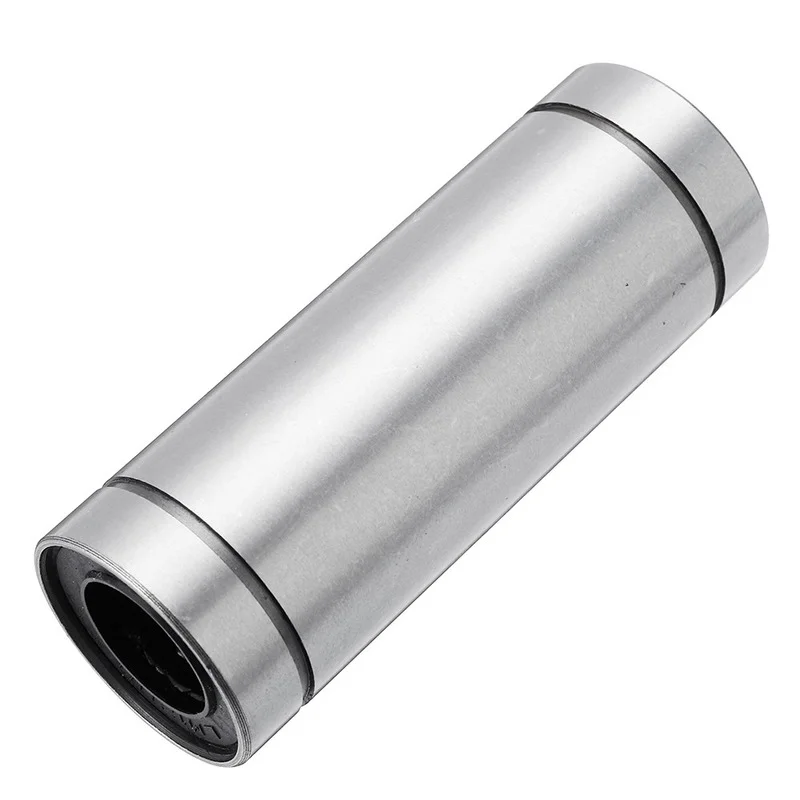 

Machifit LM12LUU 12 мм Длинный тип фотоскользящая втулка CNC части