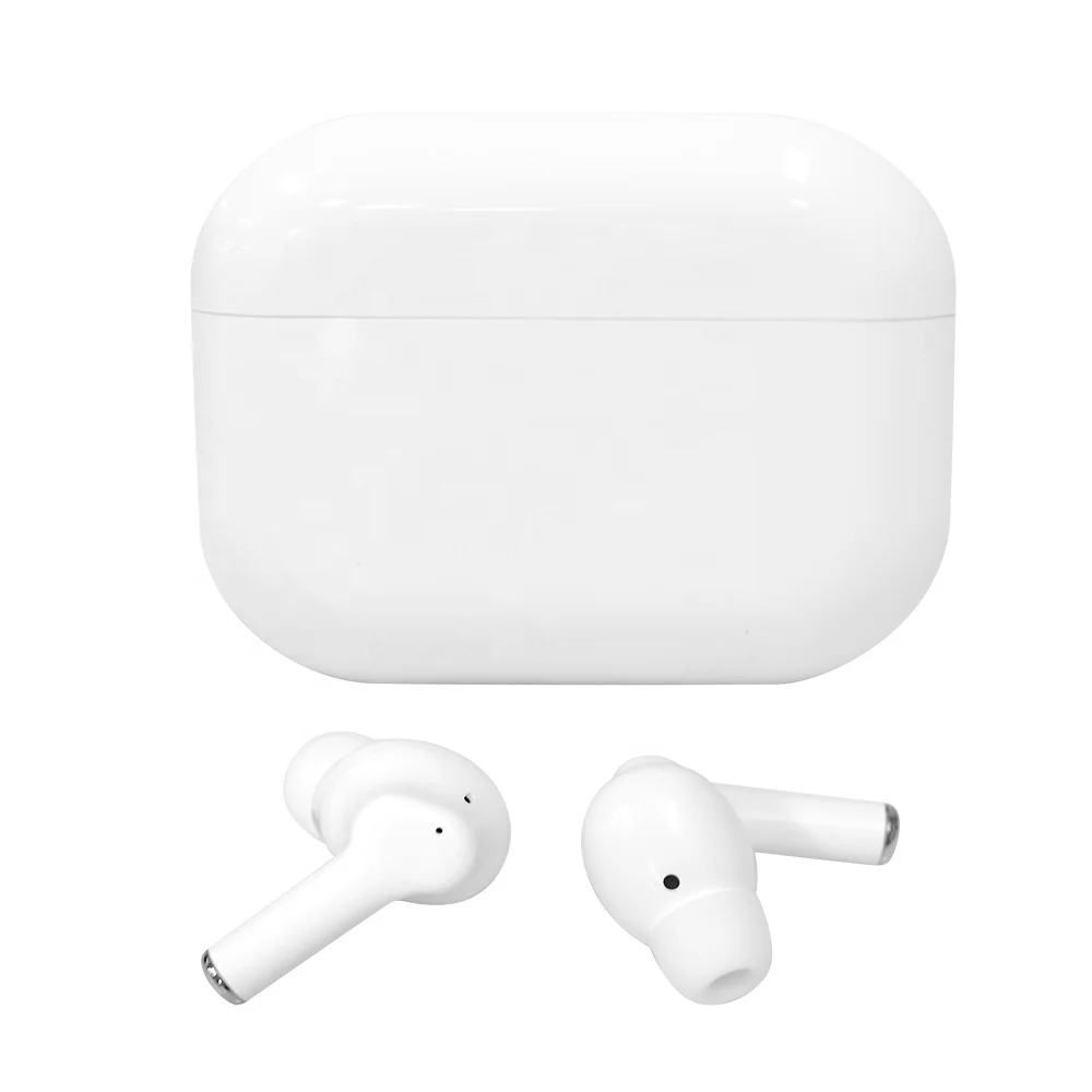 

Trulyplus J83 earphone bt 5.0 mini wireless gaming headset white earphones&headphones