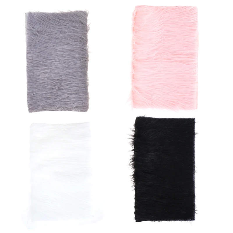 

4 Colors Nails Earrings Bracelet Cosmetic Photo Background For Take Picture Background Washable 40*50CM Nail Art Equipment