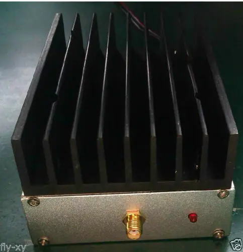 UHF Ham   , 400-470 , 25