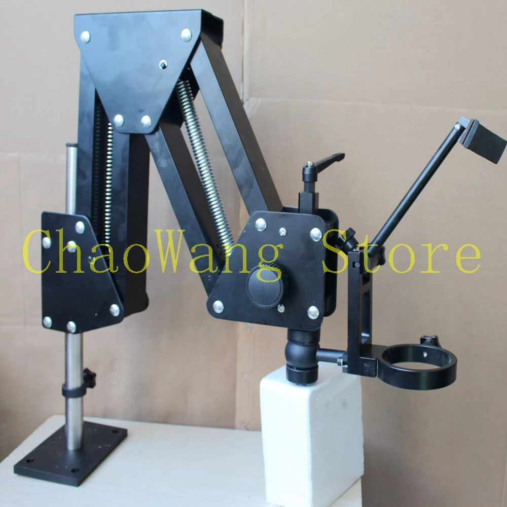 Jewelry Acrobat Stand for Diamond Setting Microscope