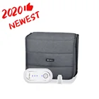 MOYEAH CPAP очиститель дезинфицирующее средство с герметичной сумкой стерилизатора и адаптером с подогревом для Cpap машины маска шланг очистки