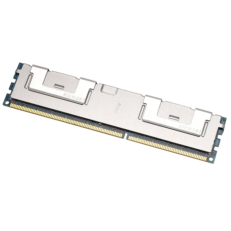 Память ECC REG DDR3 32 Гб 1066 МГц CL7 240Pin ОЗУ 1 35 в 4RX4 RDIMM для серверной рабочей станции |