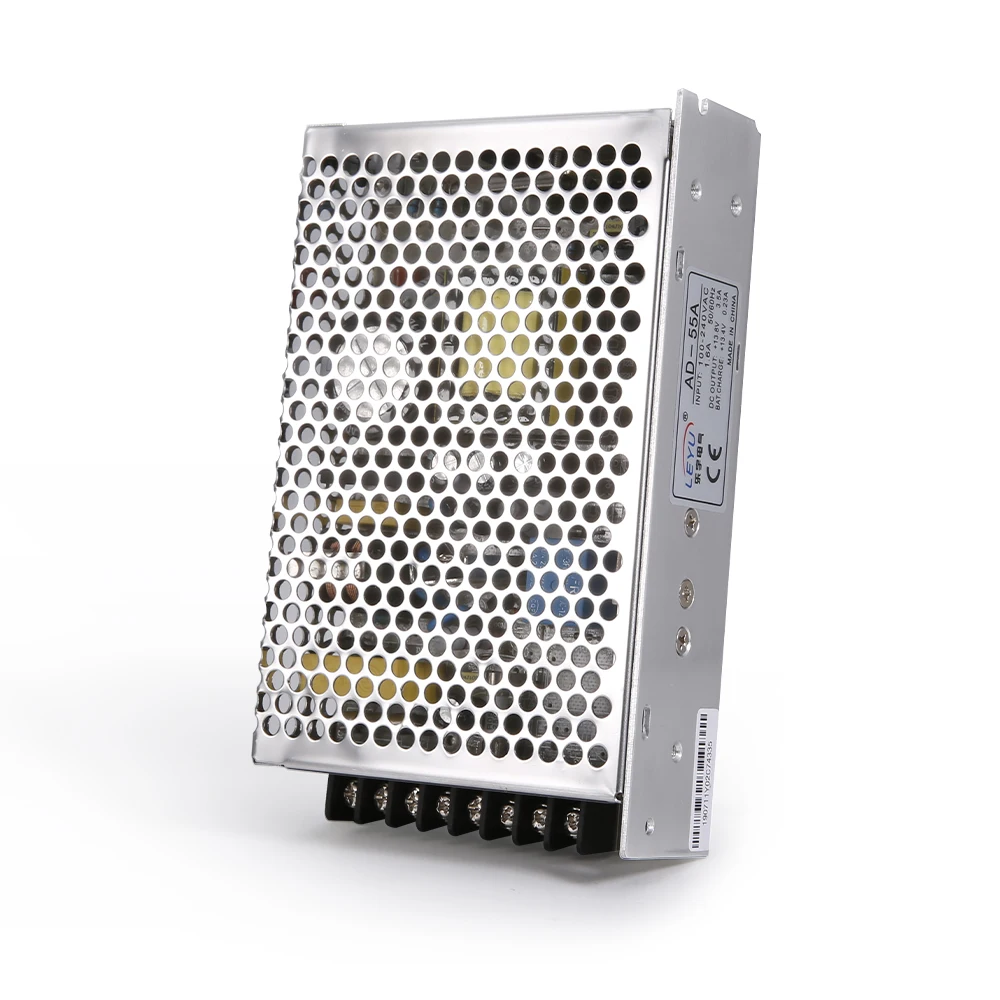 Источник питания для камер видеонаблюдения аварийный светильник небольшой