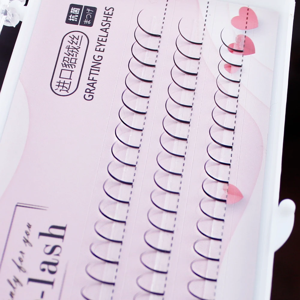 Популярный товар Instagram 60 шт. в коробке a/M Волшебные ресницы Индивидуальные