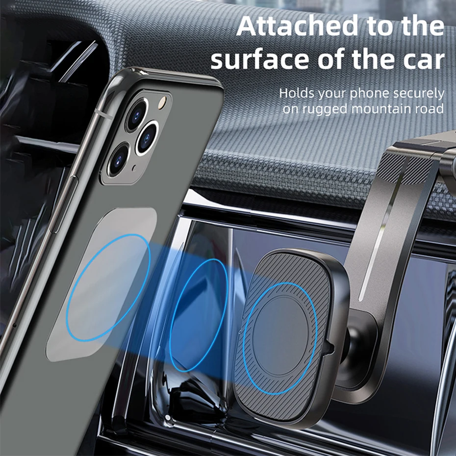 dashboard car phone holder 360 long arm hands free in auto car phone mount mobile phones holder for iphone xiaomi samsung free global shipping