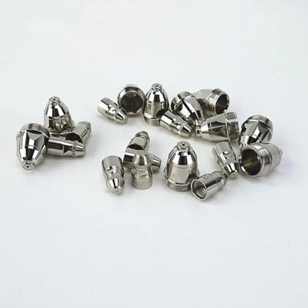 

Комплект плазменных насадок P80 для фонарь, 1,1/1,3/1,5/1,7 мм, 20 шт.
