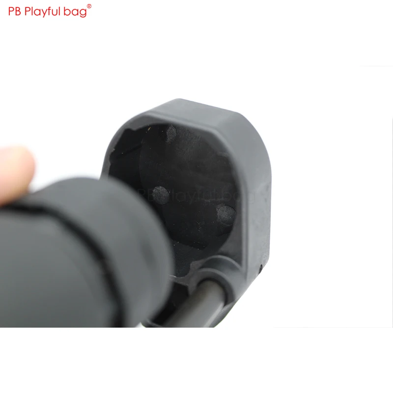 Игрушка своими руками HK416C обновленный материал водяная пуля пистолет задний