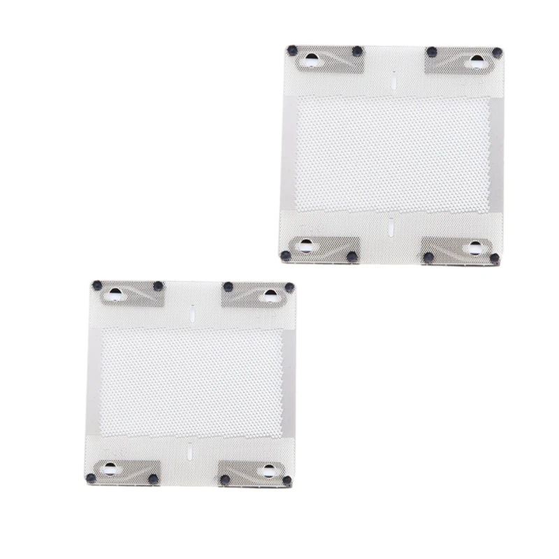 Folha de Barbear para Braun 410 Navalha Peças x 410