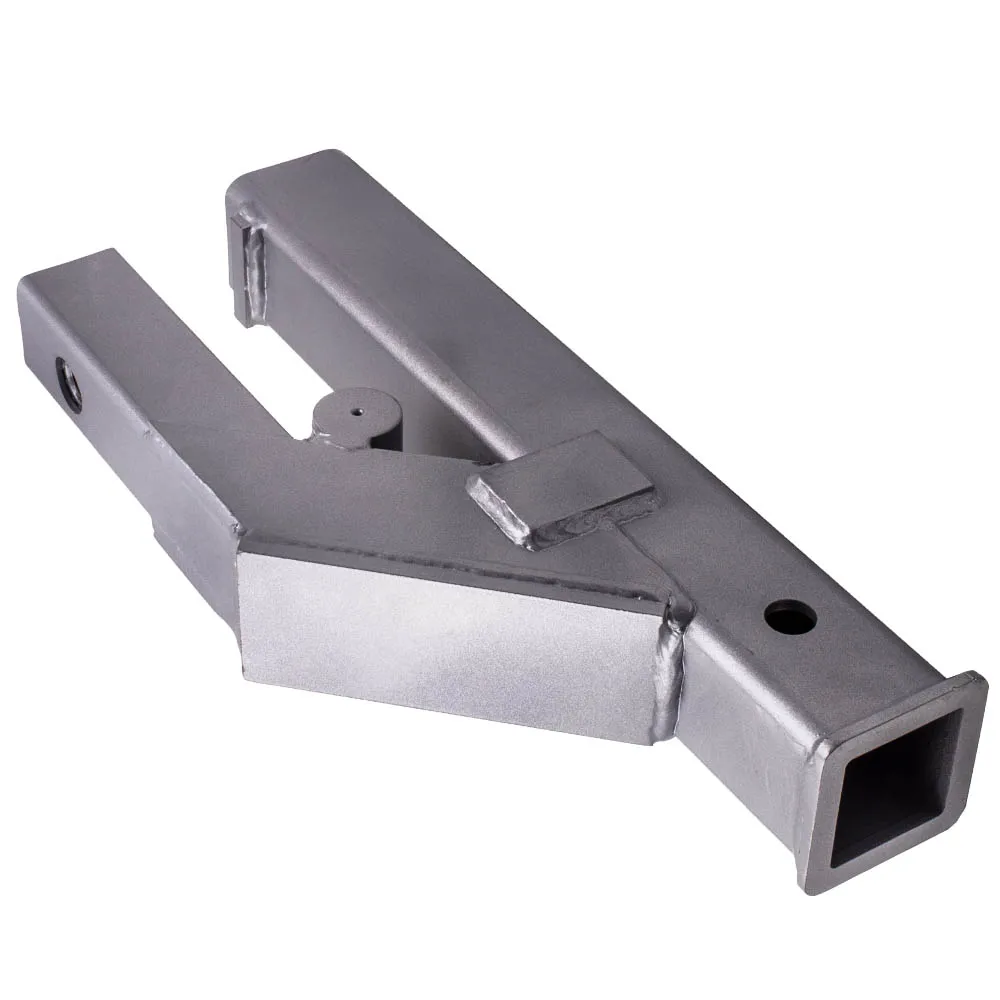 Зажим на прицепное устройство 2 &quotмяч приемник с креплением для Deere трактора Bobcat