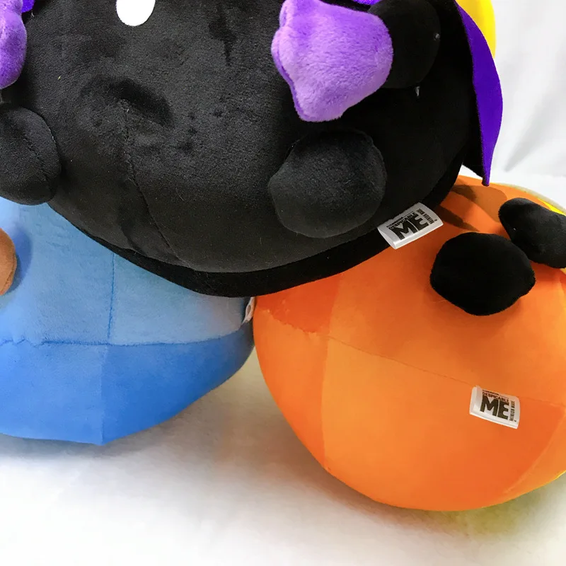 Плюшевая игрушка Гадкий я кукла Миньоны сферическая подушка универсальные