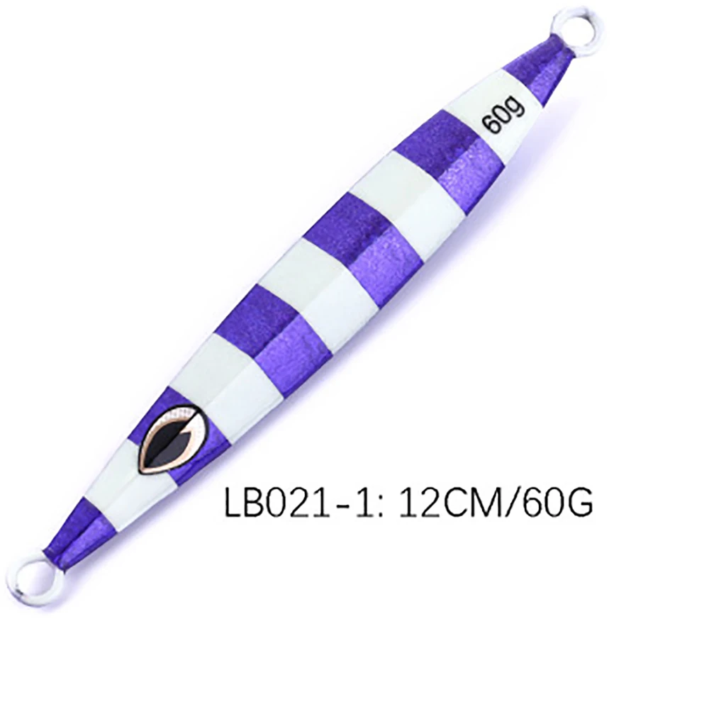 1 шт. электрические рыболовные приманки из оцинкованного сплава лазерный гольян