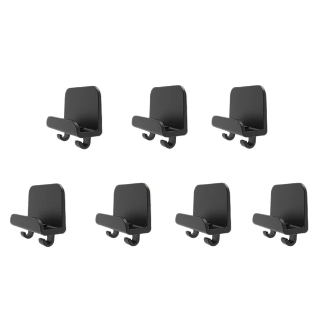 3 шт. настенный кронштейн с кабелем для хранения Kindle/IPAD/телефона на