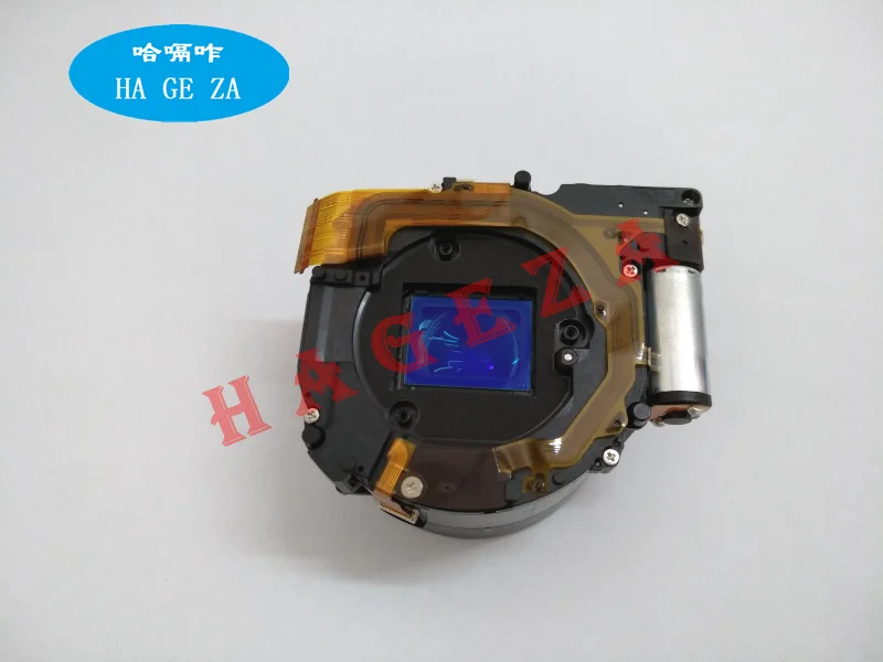 

New Original LX15 Lens Zoom Unit Assembly For Panasonic Lumix DMC-LX15 Camera Repair Part