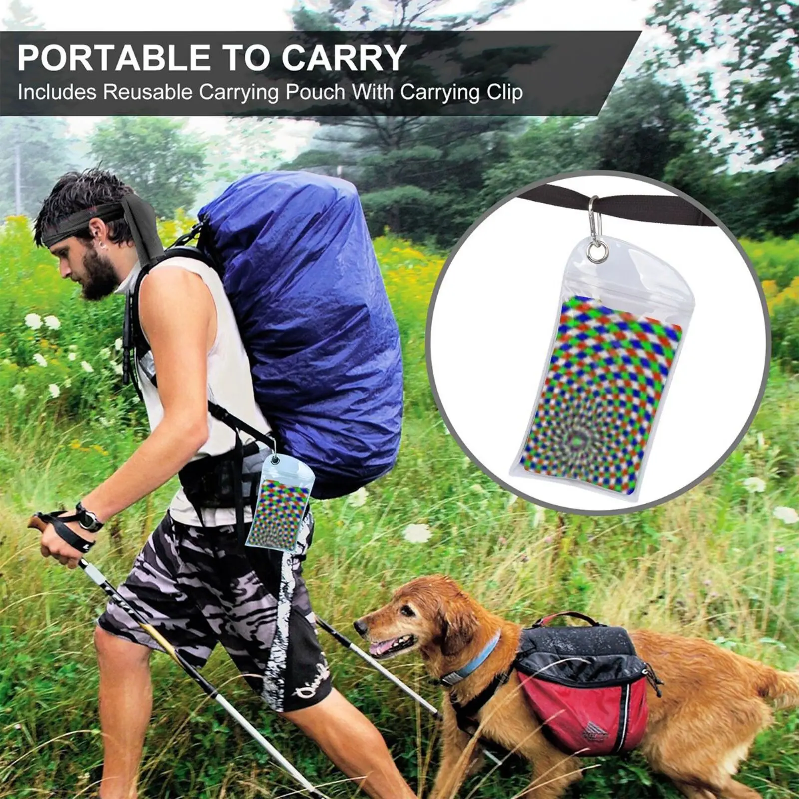 Цветной вихревой спирально-гипнотический фон Cmyk быстросохнущее полотенце с