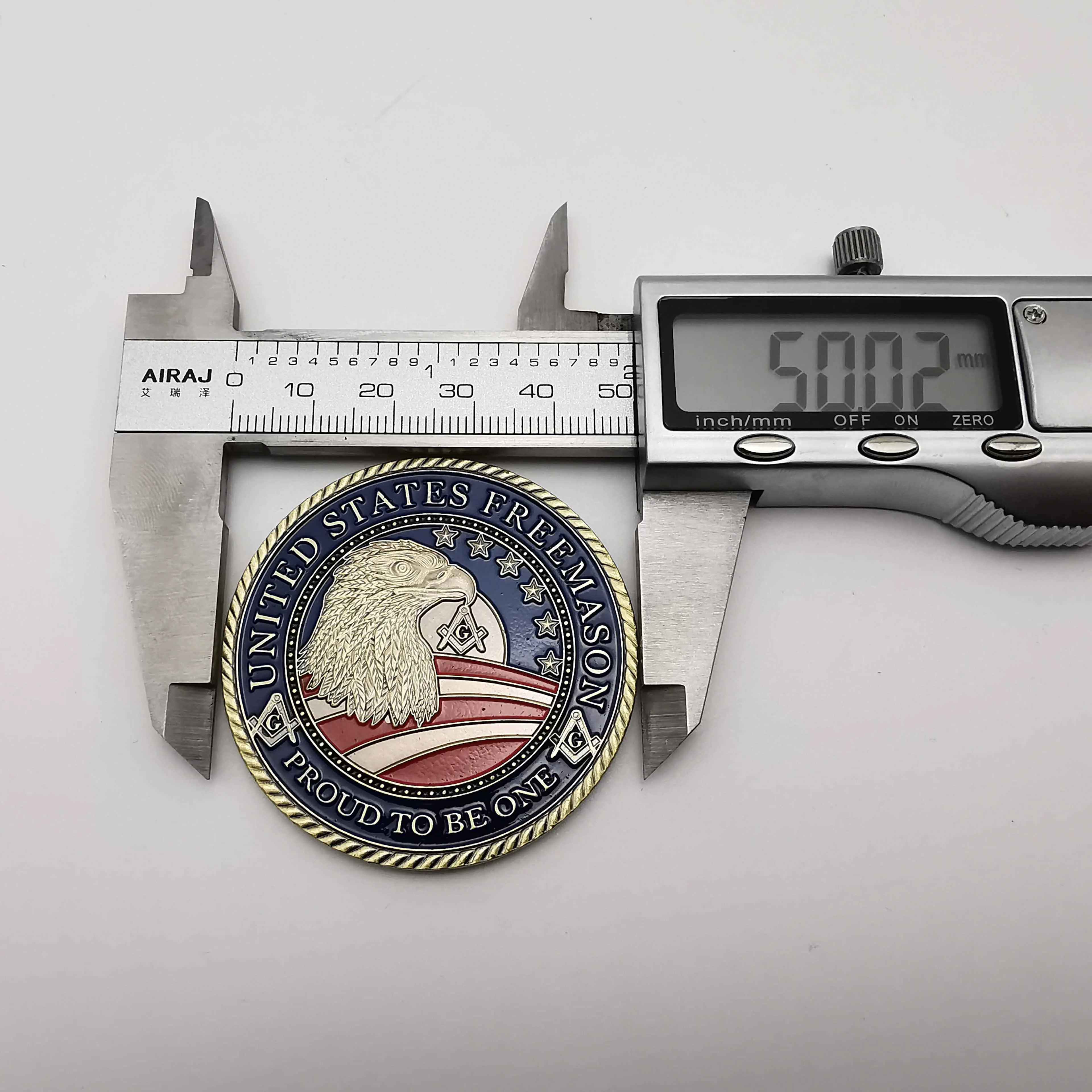 Американские военные Свободные монеты гордиться тем что они являются одной