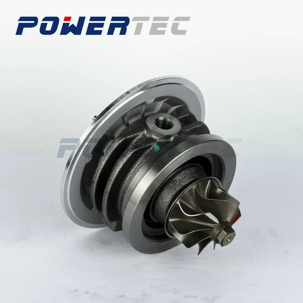 

GT1549P Turbocharger Core For Renault Espace III 2.2 dCi 96Kw G9T New Turbo CHRA 701164 Turbine Cartridge 7701474413 2000-