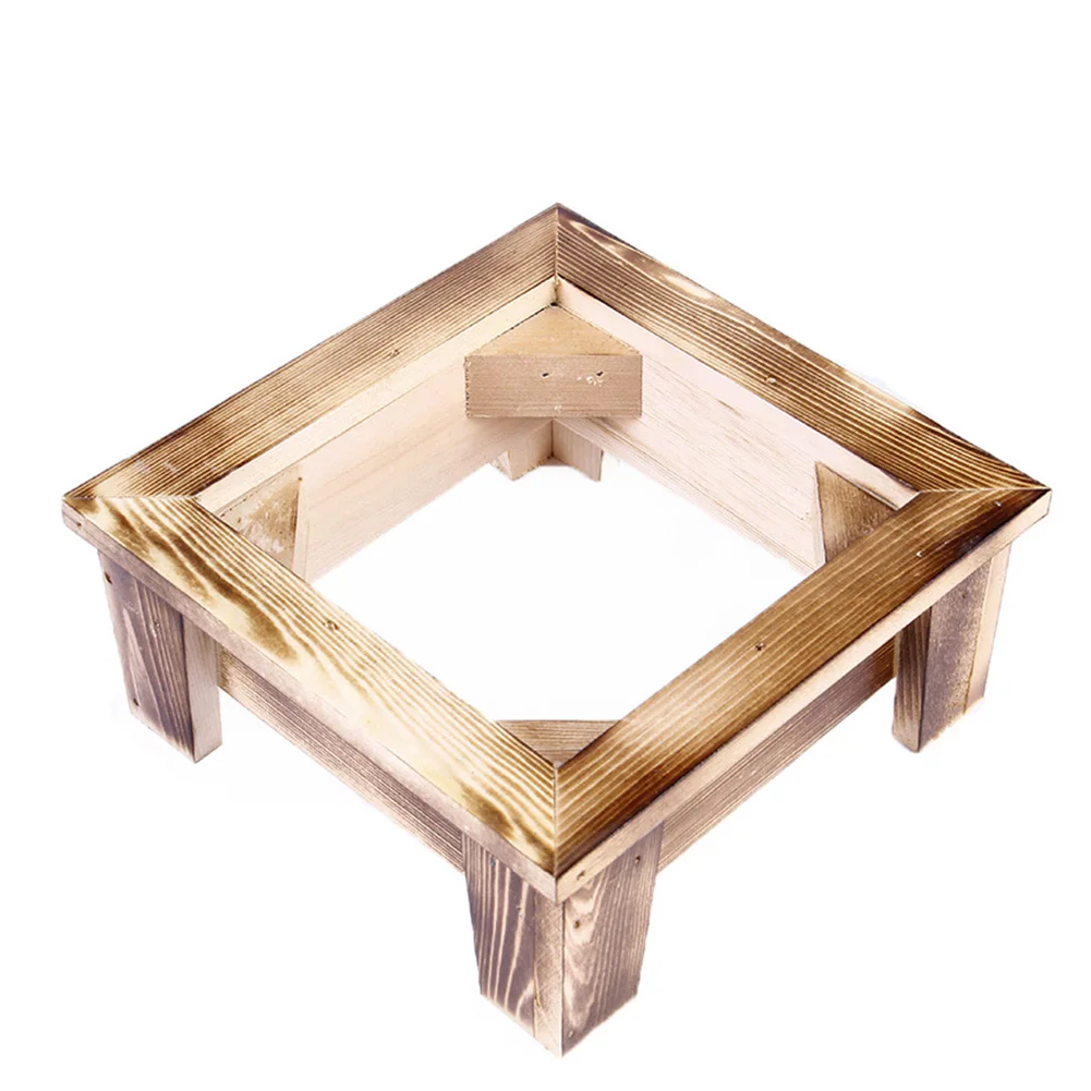 Портативная мини-плита для барбекю гриль в китайском стиле семейной вечеринки