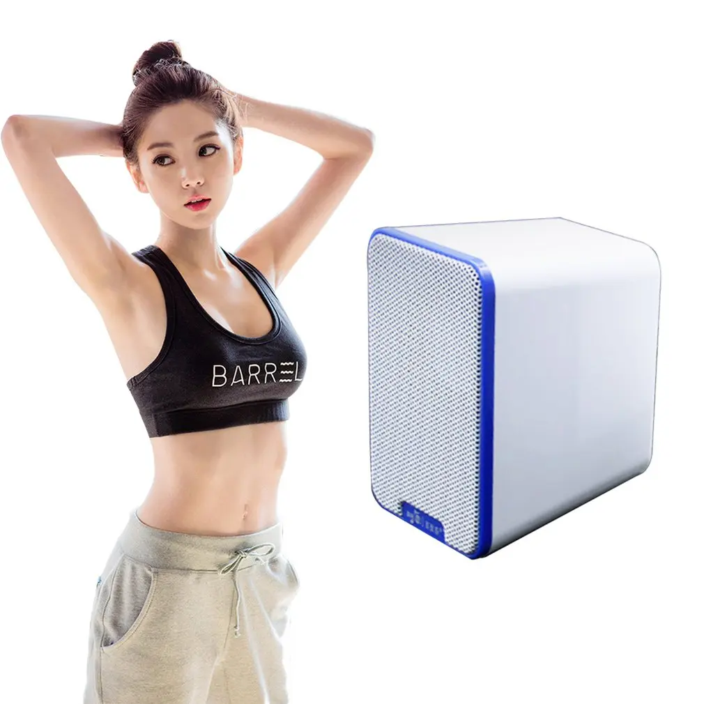 M12 мини домашний громкий динамик Портативный USB интерфейс высокий звуковой