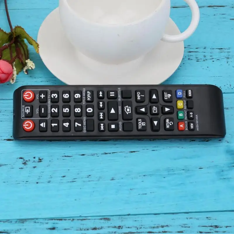 Сменный пульт дистанционного управления для Samsung DVD BluRay AK59-00171A | Электроника