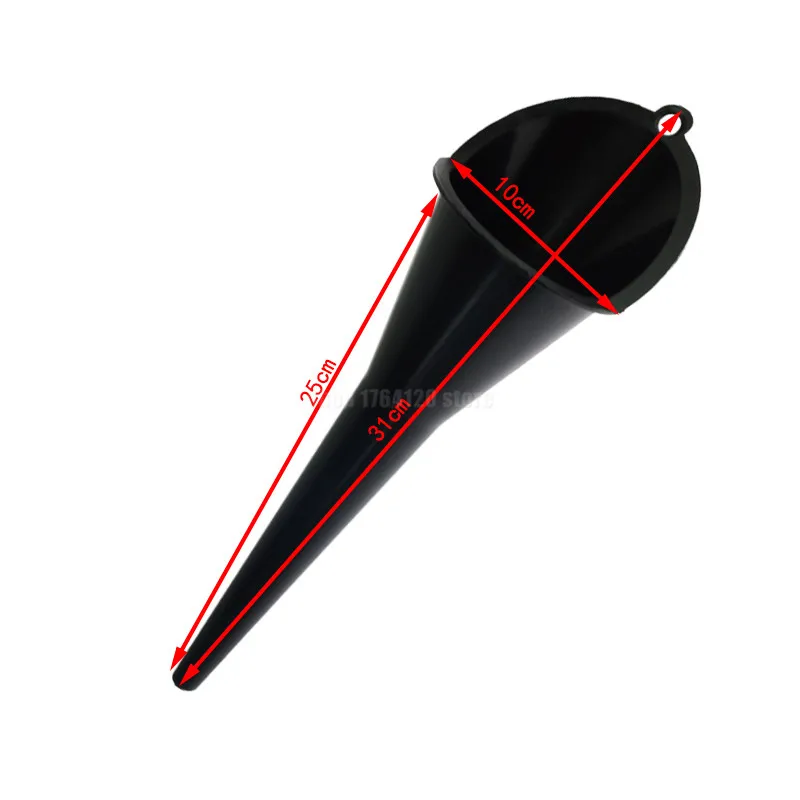 Переднее управление эргономичная Наполняющая Воронка с масляным наполнителем