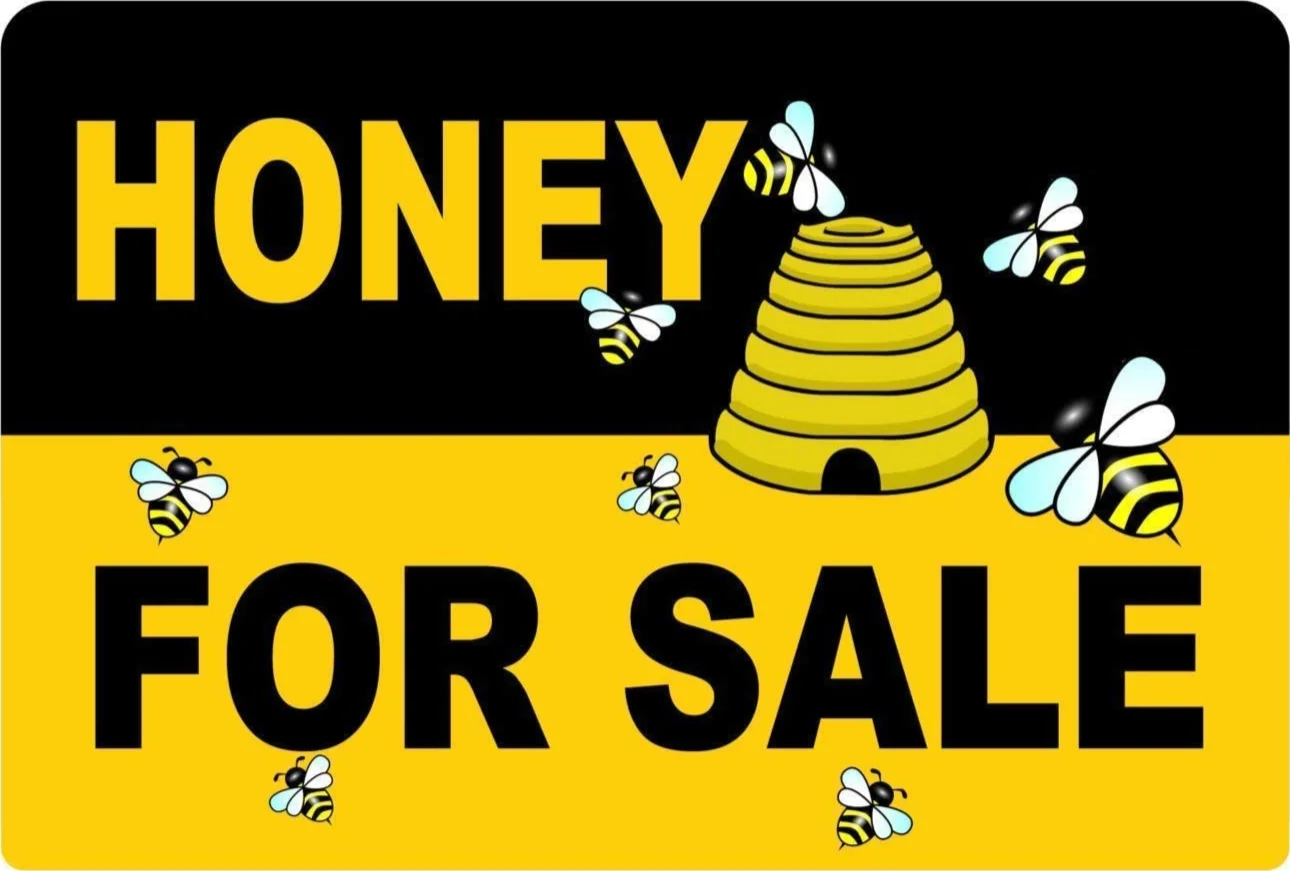 

Happy Bee Home Bar Accessories Garden Decoration Metal Wall Decor Vintage Tin Sign FARMHOUSE Decor for Kitchen Movie Poster
