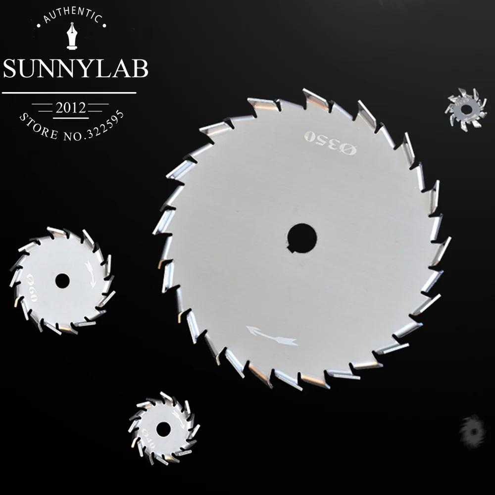 Диск дисперсный из нержавеющей стали диаметром от 3 см до 18 1 шт. |