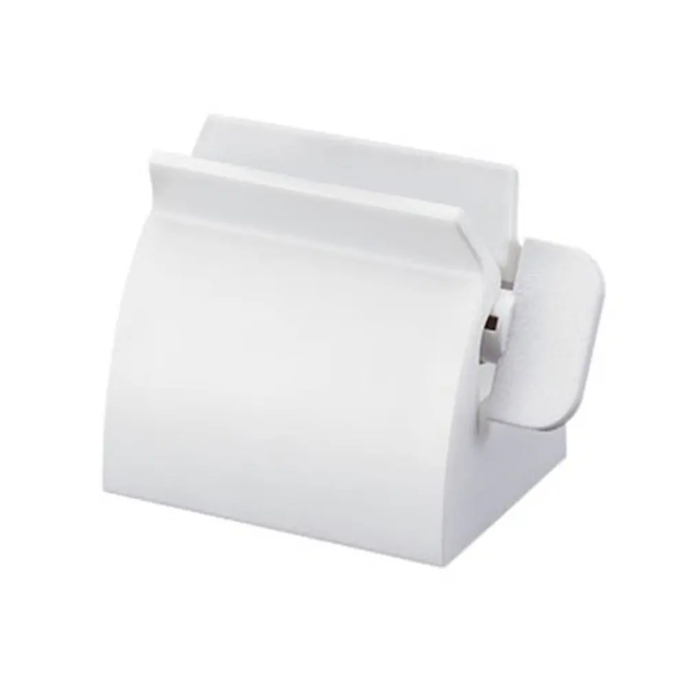 Ручной соковыжималка для зубной пасты Многофункциональный дозатор очищения