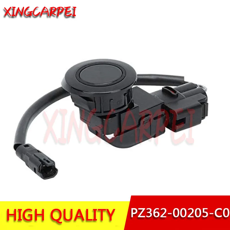 Φ ультразвуковой датчик парковки заднего хода подходит для Toyota Camry ACV30 ACV40 Black