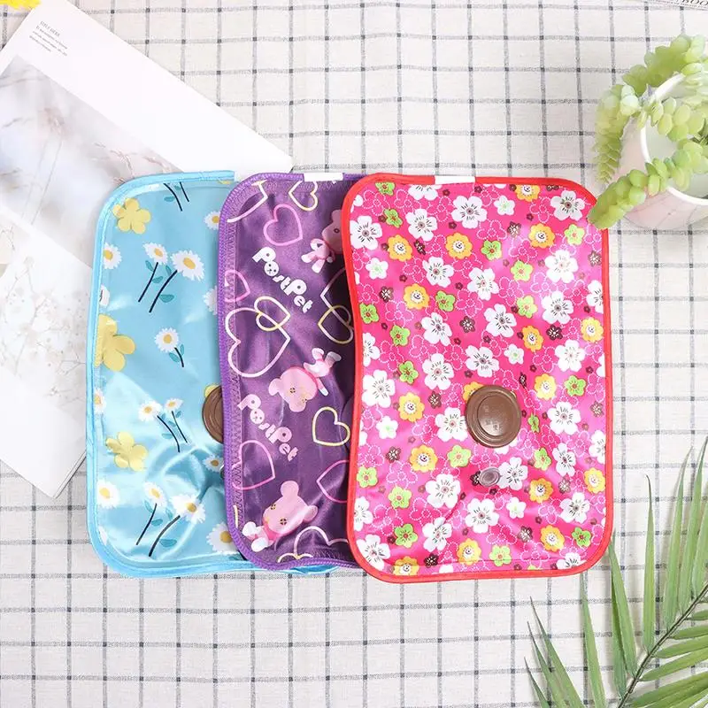 1 шт. перезаряжаемая электрическая бутылка для горячей воды | Бытовая техника