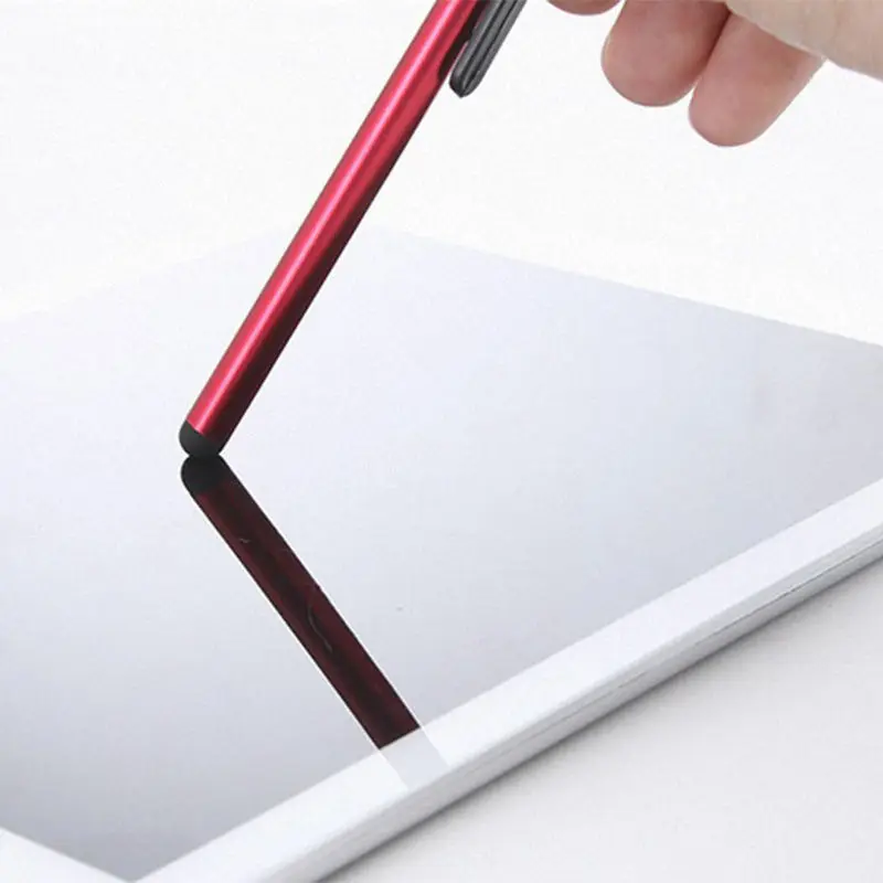 

Capacitive Touch Screen Stylus Pen For iPhone iPad For Samsung Huawei OPPO Suit for All Touch Screen Smartphones and Tablets