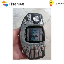 Nokia N-Gage Refurbished-Original N-Gage unlocked Nokia Ngage 2.1 inch GSM mobile phone multilingual