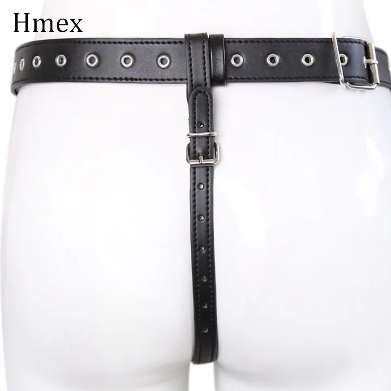 Женские кожаные чулки Harajuku в готическом стиле сексуальный эротический пояс панк