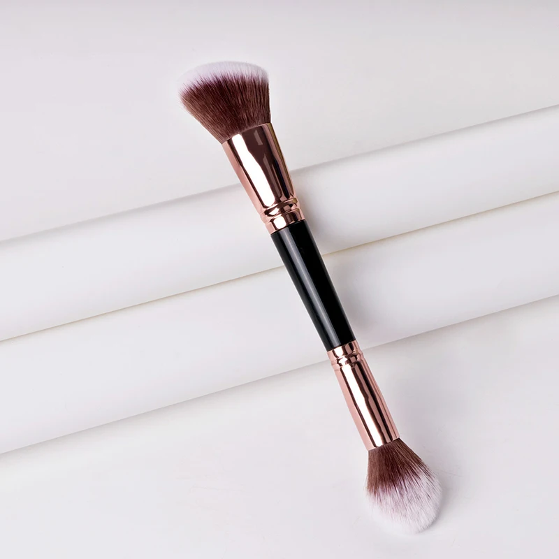 Brush makeup Shadows lip eyes foundation Eyelashes Eyelash comb facial for blush and powder concealer Female all make-up | Красота и