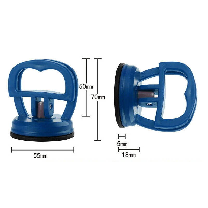 

Car Dent Puller Pull Bodywork Panel Remover Sucker Suction Cup For Small Dents In Car Phone Computer Laptop Screen Repair Tool