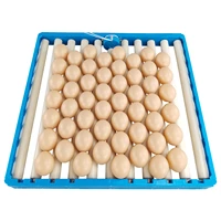 360 automatic rotary egg turner roller tray eggs incubator accessories roller pattern egg turner tray 5080 eggs pretty well