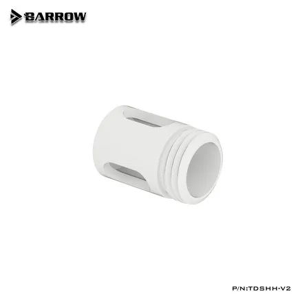 Barrow G1/4 ''очиститель пузырьков многоступенчатый антициклонный многополюсный