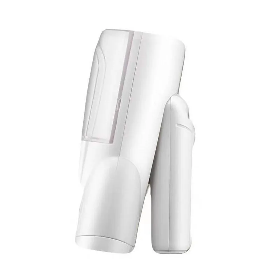 

1000W Folding Powerful Garment Steamer Handheld Steamer Fast-Heat Third gear thermostat Steam Ironing Machine for Home Travel