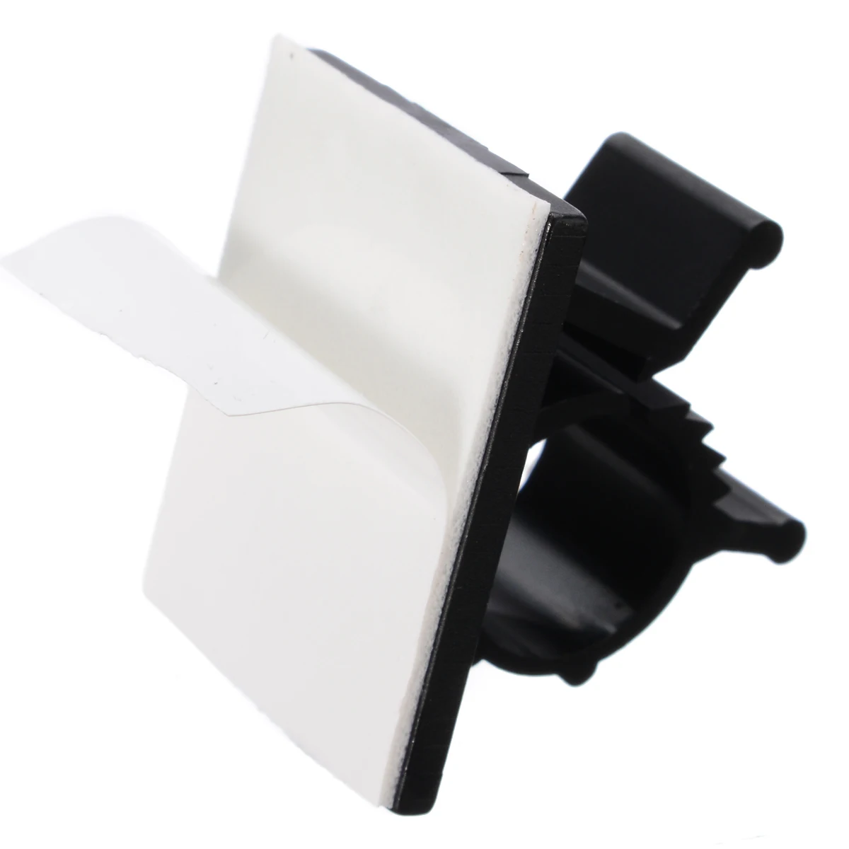 10 шт./лот новые кабельные зажимы клейкий шнур управление проводом держатель