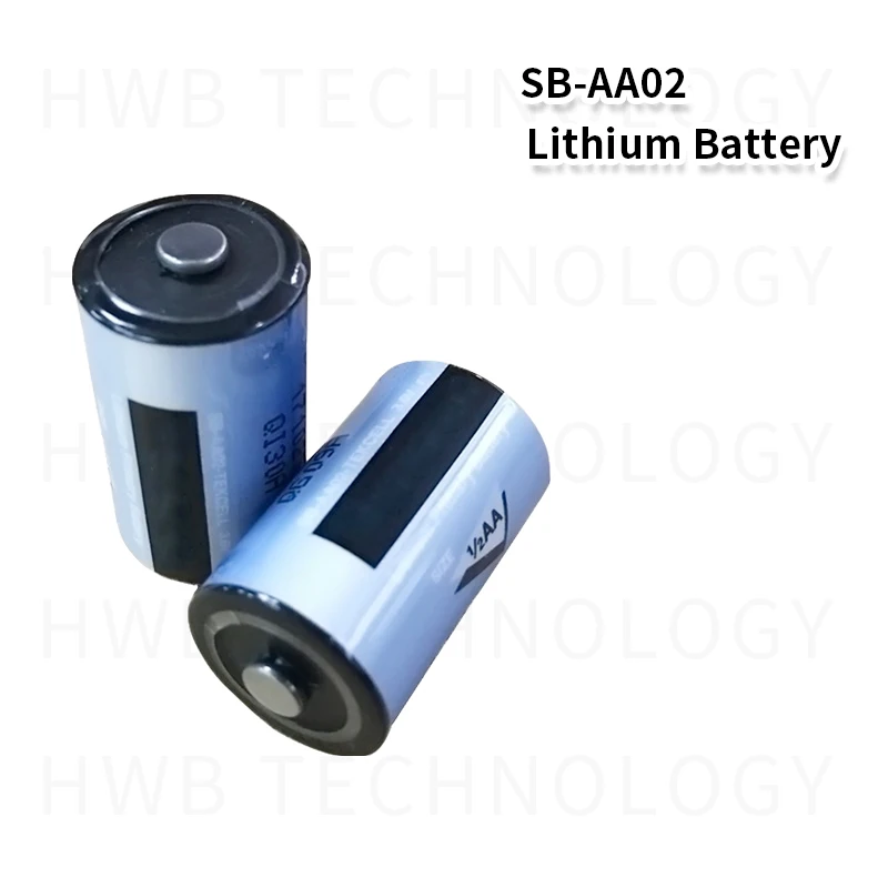 2x горячая новинка Фотоэлементы 3 6 В 1/2AA LS14250 ER14250 Фотоэлементы/Фотоэлементы