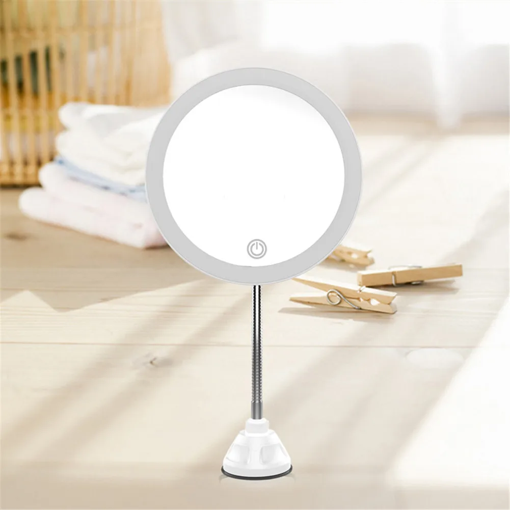 Лучшее роскошное зеркало дневного света со светодиодсветодиодный подсветкой