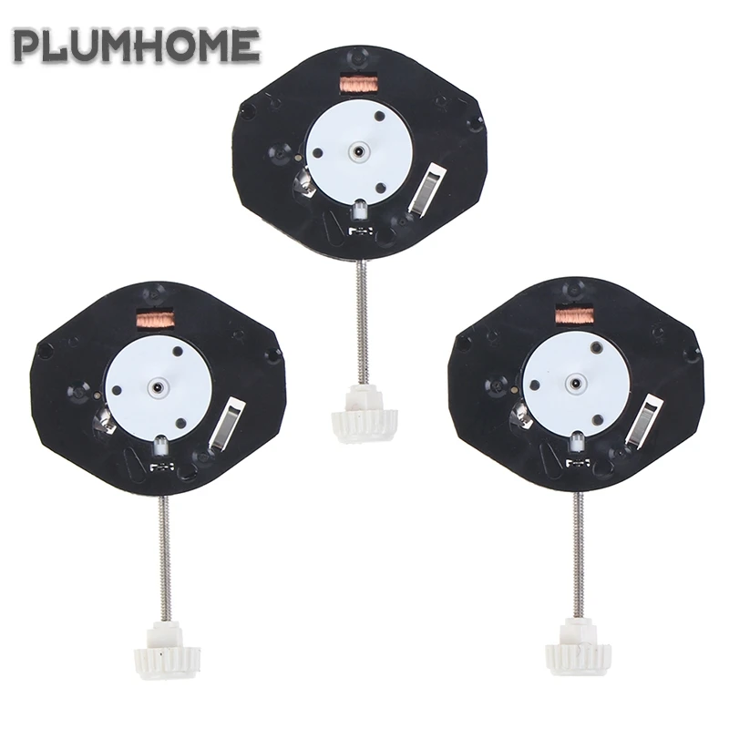 

3Pcs Hot Sale SL68 Quartz Watch Movement Clock Accesories DIY Watch Repairing Eplacing Hand Making Clock Accessories