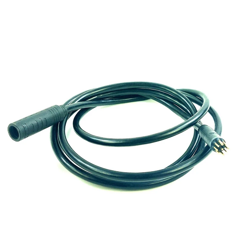 130 см 9 Pin преобразованием двигатель провода женский на обоих концах для