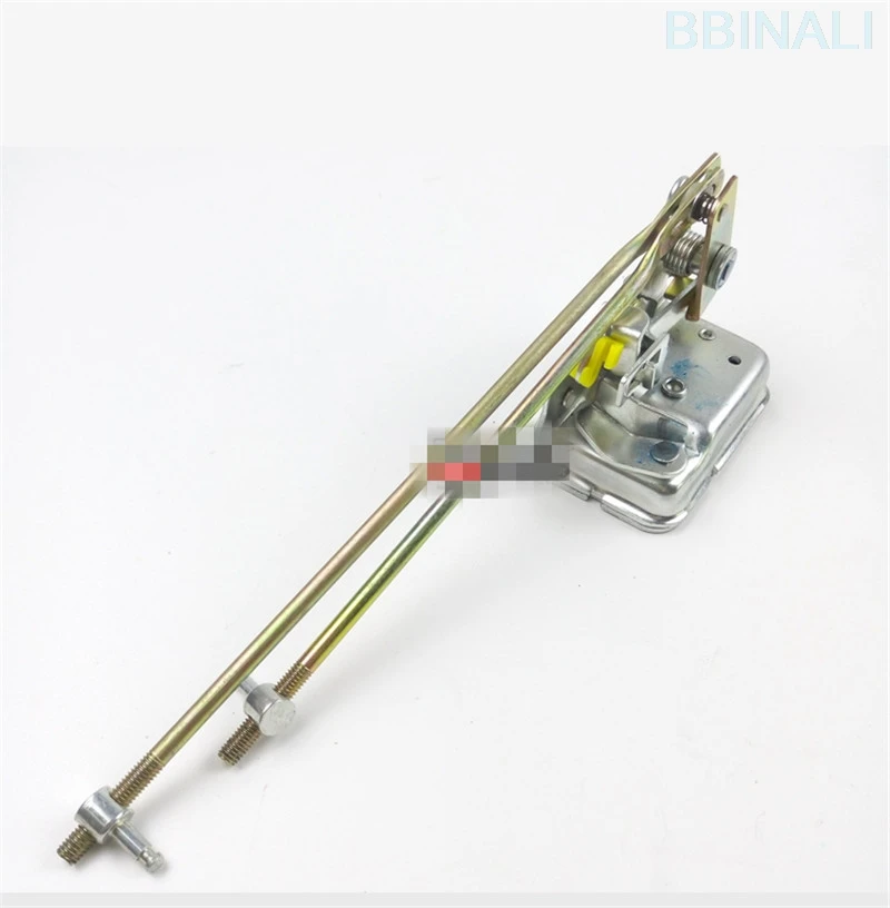 Для SANY SY 215 225 235 285-9 8S замок двери кабины в сборе внутренняя и внешняя ручка