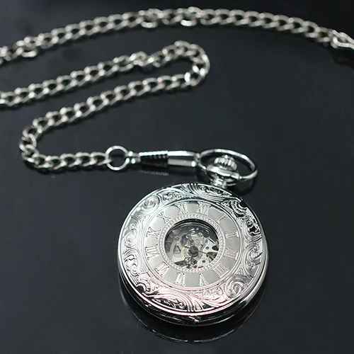 Рисунок 5 - Унисекс винтажные полые резные